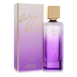 Love Anne Frosted Jasmin Eau De Parfum Spray By Anne Klein by Anne Klein fragrance bottle