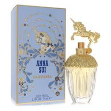 Anna Sui Fantasia Eau De Toilette Spray By Anna Sui by Anna Sui fragrance bottle