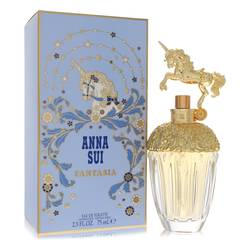 Anna Sui Fantasia Eau De Toilette Spray By Anna Sui by Anna Sui fragrance bottle