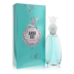 Secret Wish Eau De Toilette Spray By Anna Sui by Anna Sui fragrance bottle