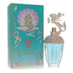 Anna Sui Fantasia Mermaid Eau De Toilette Spray By Anna Sui - Eau De Toilette Spray - Anna Sui