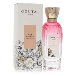 Annick Goutal Rose Pompon Eau De Toilette Spray By Annick Goutal by Annick Goutal fragrance bottle