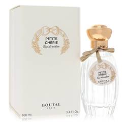 Petite Cherie Eau De Toilette Spray By Annick Goutal by Annick Goutal fragrance bottle