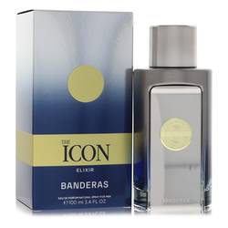 Antonio Banderas The Icon Elixir Eau De Parfum Spray By Antonio Banderas - Eau De Parfum Spray - Antonio Banderas