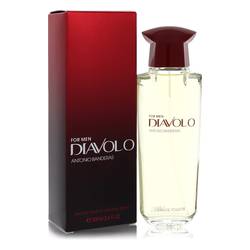 Diavolo - Perfume - Antonio Banderas