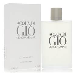 Giorgio Armani Acqua di gio Eau de Cologne