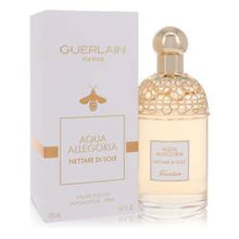 Aqua Allegoria Nettare Di Sole by Guerlain for Women