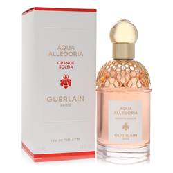 Aqua Allegoria Orange Soleia ( )