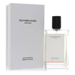Aqua Aromatica Ecorce D'epices Cologne Spray By Richard James by Richard James fragrance bottle