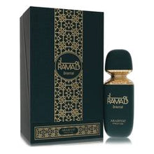 Arabiyat Prestige Ramad Oriental Eau De Parfum Spray (Unisex) By Arabiyat Prestige by Arabiyat Prestige fragrance bottle