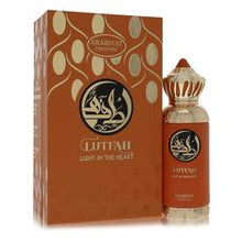 Arabiyat Prestige Lutfah Light In The Heart Eau De Parfum Spray By Arabiyat Prestige - Eau De Parfum Spray - Arabiyat Prestige