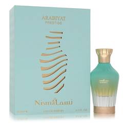 Arabiyat Prestige Nisma Eau De Parfum Spray By Arabiyat Prestige - Eau De Parfum Spray - Arabiyat Prestige