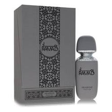 Arabiyat Prestige Ramad Eau De Parfum Spray (Unisex) By Arabiyat Prestige