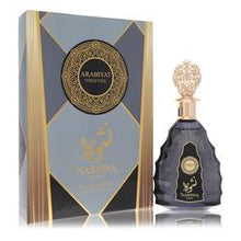 Arabiyat Prestige Nashwa Smoke Eau De Parfum Spray (Unisex) By Arabiyat Prestige by Arabiyat Prestige fragrance bottle
