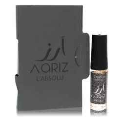 Arabiyat Prestige Aariz L'absolu Mini EDP Spray By Arabiyat Prestige - Mini EDP Spray - Arabiyat Prestige