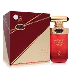 Arabiyat Hypnotic Amber Eau De Parfum Spray By Arabiyat Prestige by Arabiyat Prestige fragrance bottle