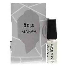 Arabiyat Prestige Marwa Mini EDP Spray By Arabiyat Prestige - Mini EDP Spray - Arabiyat Prestige