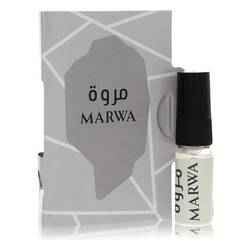 Arabiyat Prestige Marwa Mini EDP Spray By Arabiyat Prestige - Mini EDP Spray - Arabiyat Prestige