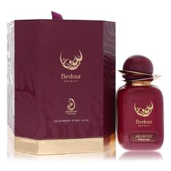 Arabiyat Prestige Bedour Extrait Eau De Parfum Spray (Unisex) By Arabiyat Prestige by Arabiyat Prestige fragrance bottle