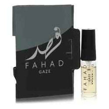 Arabiyat Prestige Fahad Gaze Eau De Parfum Spray By Arabiyat Prestige - Eau De Parfum Spray - Arabiyat Prestige