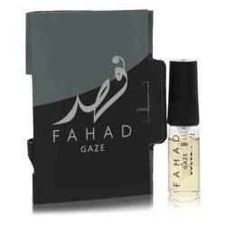Arabiyat Prestige Fahad Gaze Eau De Parfum Spray By Arabiyat Prestige - Eau De Parfum Spray - Arabiyat Prestige
