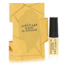 Arabiyat Prestige Mahd Al Dhahab Mini EDP Spray (Unisex) By Arabiyat Prestige - Mini EDP Spray (Unisex) - Arabiyat Prestige