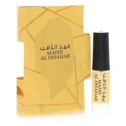 Arabiyat Prestige Mahd Al Dhahab Mini EDP Spray (Unisex) By Arabiyat Prestige - Mini EDP Spray (Unisex) - Arabiyat Prestige