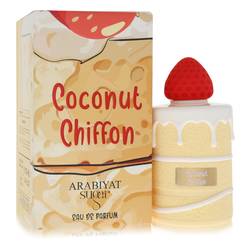 Arabiyat Sugar Coconut Chiffon Eau De Parfum Spray (Unisex) By Arabiyat by Arabiyat fragrance bottle