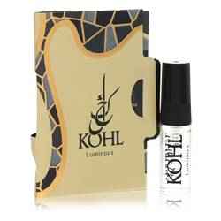 Arabiyat Prestige Kohl Luminous Mini EDP Spray (Unisex) By Arabiyat Prestige - Mini EDP Spray (Unisex) - Arabiyat Prestige