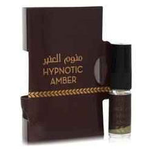 Arabiyat Prestige Hypnotic Amber Mini EDP Spray (Unisex) By Arabiyat Prestige - Mini EDP Spray (Unisex) - Arabiyat Prestige