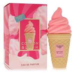 Arabiyat Sugar Cotton Blush Mini EDP Spray By Arabiyat - Mini EDP Spray - Arabiyat