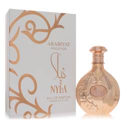 Arabiyat Prestige Nyla Eau De Parfum Spray (Unisex) By Arabiyat Prestige - Eau De Parfum Spray (Unisex) - Arabiyat Prestige