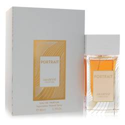 Arabiyat Prestige Portrait Eau De Parfum Spray (Unisex) By Arabiyat Prestige by Arabiyat Prestige fragrance bottle
