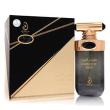 Arabiyat Hypnotic Oud Eau De Parfum Spray (Unisex) By Arabiyat Prestige by Arabiyat Prestige fragrance bottle