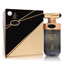 Arabiyat Hypnotic Oud Eau De Parfum Spray (Unisex) By Arabiyat Prestige by Arabiyat Prestige fragrance bottle