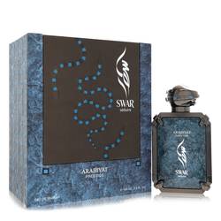 Arabiyat Prestige Swar Seduire Eau De Parfum Spray (Unisex) By Arabiyat Prestige by Arabiyat Prestige fragrance bottle