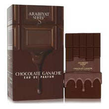 Arabiyat Sugar Chocolate Ganache Eau De Parfum Spray (Unisex) By Arabiyat by Arabiyat fragrance bottle