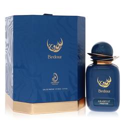 Arabiyat Prestige Bedour Eau De Parfum Spray (Unisex) By Arabiyat Prestige by Arabiyat Prestige fragrance bottle