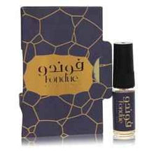 Arabiyat Prestige Fondue Velvet Dip Mini EDP Spray By Arabiyat Prestige - Mini EDP Spray - Arabiyat Prestige
