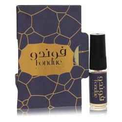 Arabiyat Prestige Fondue Velvet Dip Mini EDP Spray By Arabiyat Prestige - Mini EDP Spray - Arabiyat Prestige