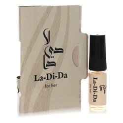 Arabiyat Prestige La - di - da Mini EDP Spray By Arabiyat Prestige - Mini EDP Spray - Arabiyat Prestige
