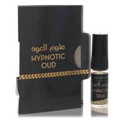 Arabiyat Hypnotic Oud Mini EDP Spray (Unisex) By Arabiyat Prestige - Mini EDP Spray (Unisex) - Arabiyat Prestige
