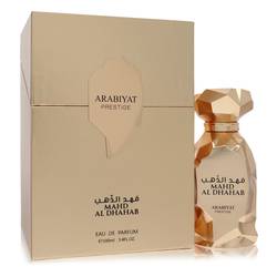 Arabiyat Prestige Mahd Al Dhahab Eau De Parfum Spray (Unisex) By Arabiyat Prestige - Eau De Parfum Spray (Unisex) - Arabiyat Prestige