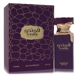 Arabiyat Prestige Fondue Velvet Dip Eau De Parfum Spray By Arabiyat Prestige by Arabiyat Prestige fragrance bottle