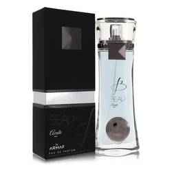 Armaf Acute Eau De Parfum Spray By Armaf - Eau De Parfum Spray - Armaf