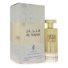 Arabiyat Al Najah Eau De Parfum Spray (Unisex) By My Perfumes by My Perfumes fragrance bottle