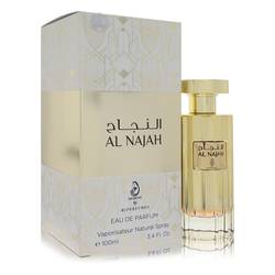 Arabiyat Al Najah Eau De Parfum Spray (Unisex) By My Perfumes by My Perfumes fragrance bottle