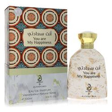 Arabiyat You Are My Happiness Eau De Parfum Spray (Unisex) By My Perfumes by My Perfumes fragrance bottle