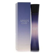 Armani Code Eau De Parfum Spray By Giorgio Armani - Perfume - Giorgio Armani