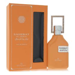 Ard Al Zaafaran Sahebat Al Jamal Eau De Parfum Spray (Unisex) By Al Zaafaran by Al Zaafaran fragrance bottle